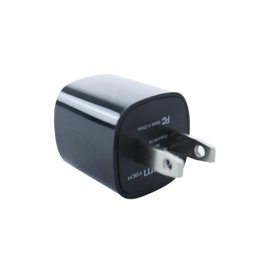 CARGADOR P/CELULAR USB 5V