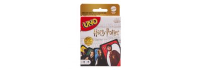 Juego cartas Harry Potter