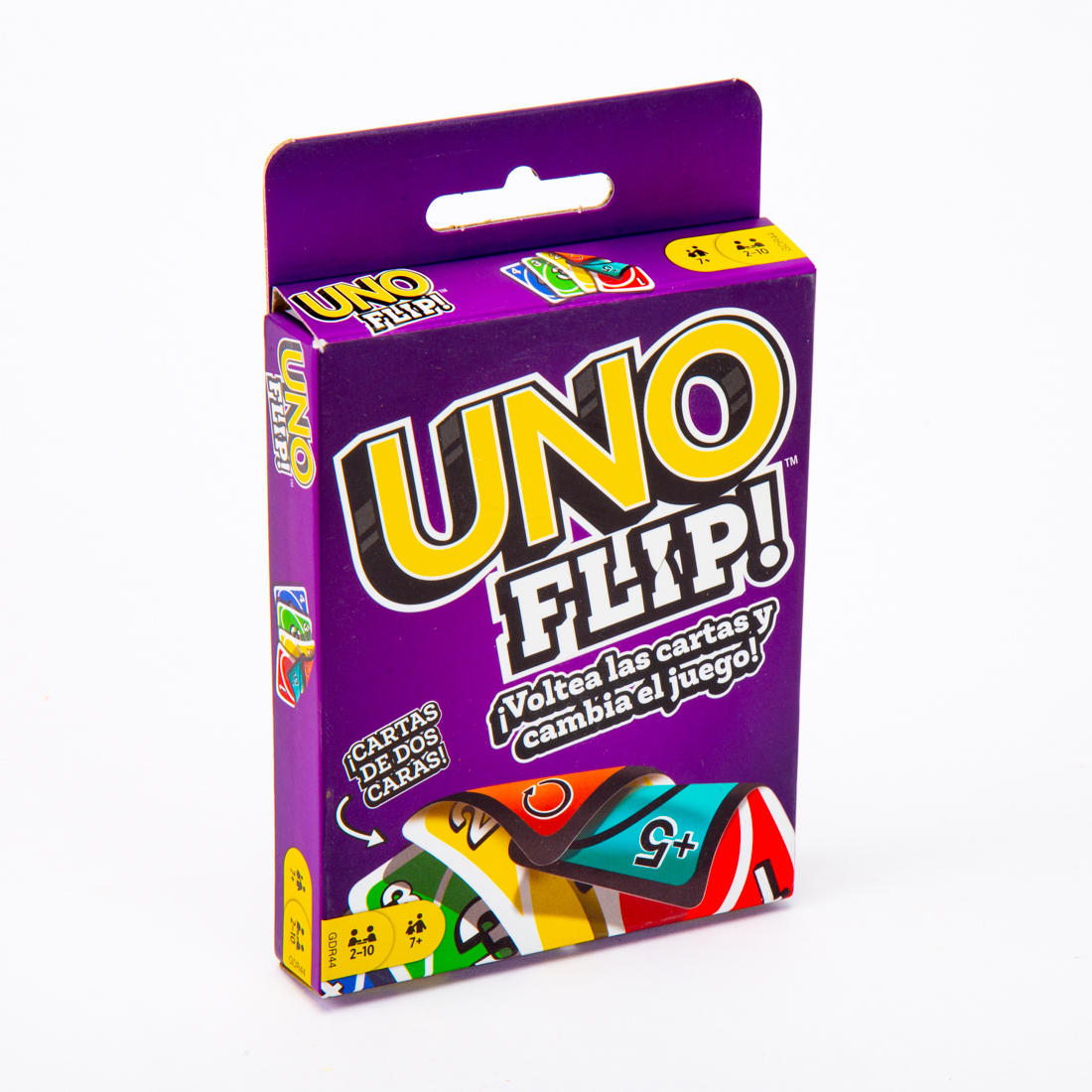 Juego UNO 