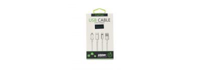 Cable cell test Samsung 1.8m