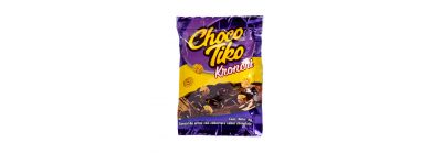 Kronchi choco tiko 10g 1x20x24