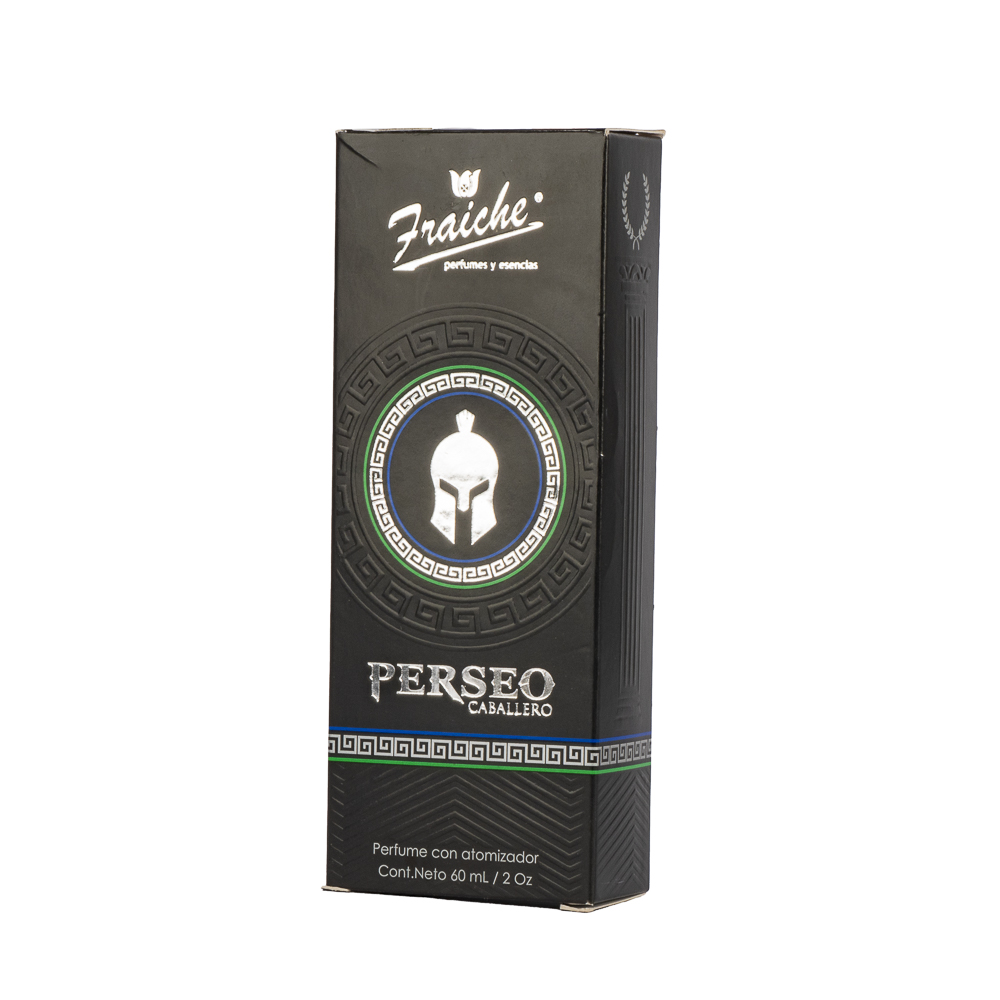 Colonia Fraiche hombre 60ml eternit