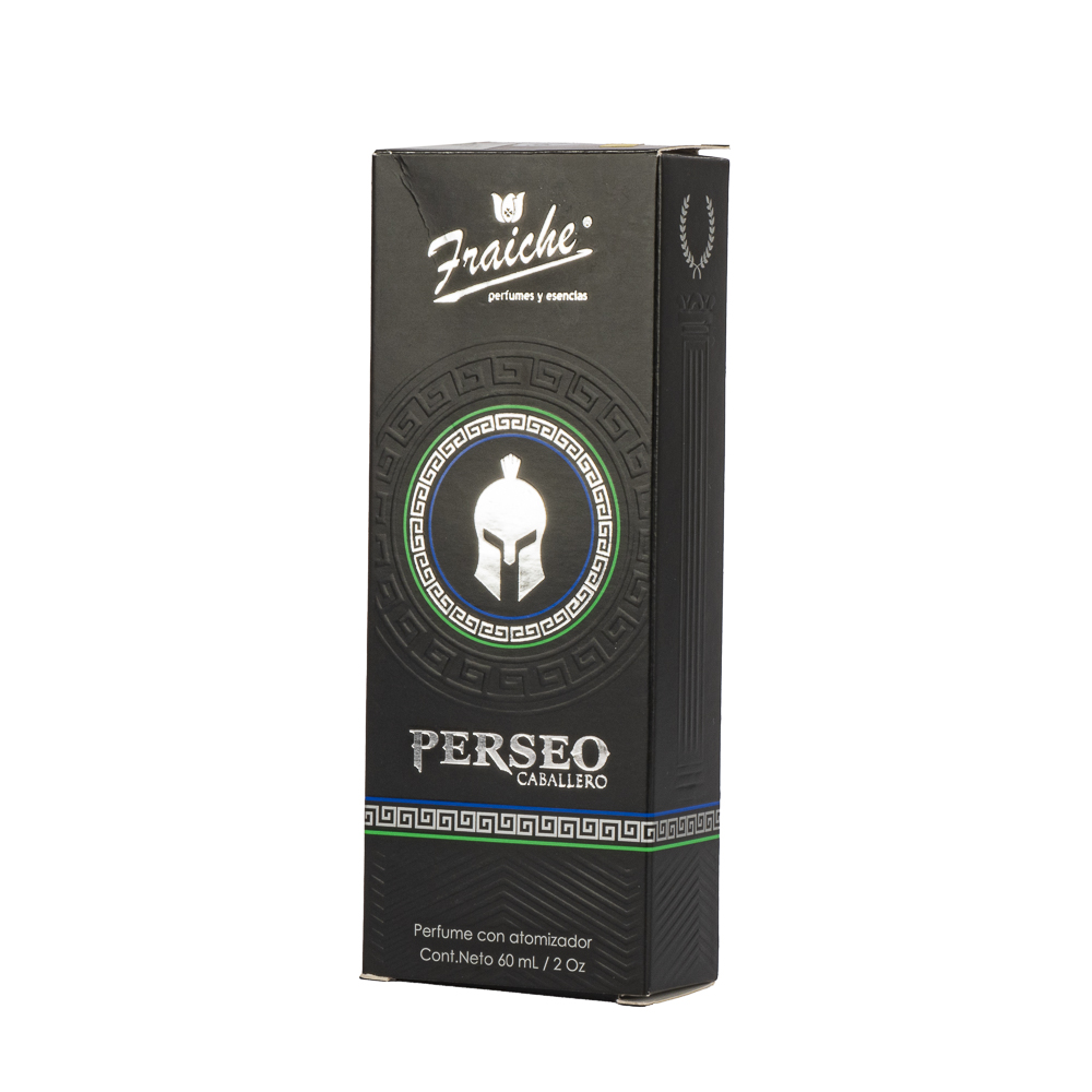 Colonia Fraiche hombre 60ml paco ra