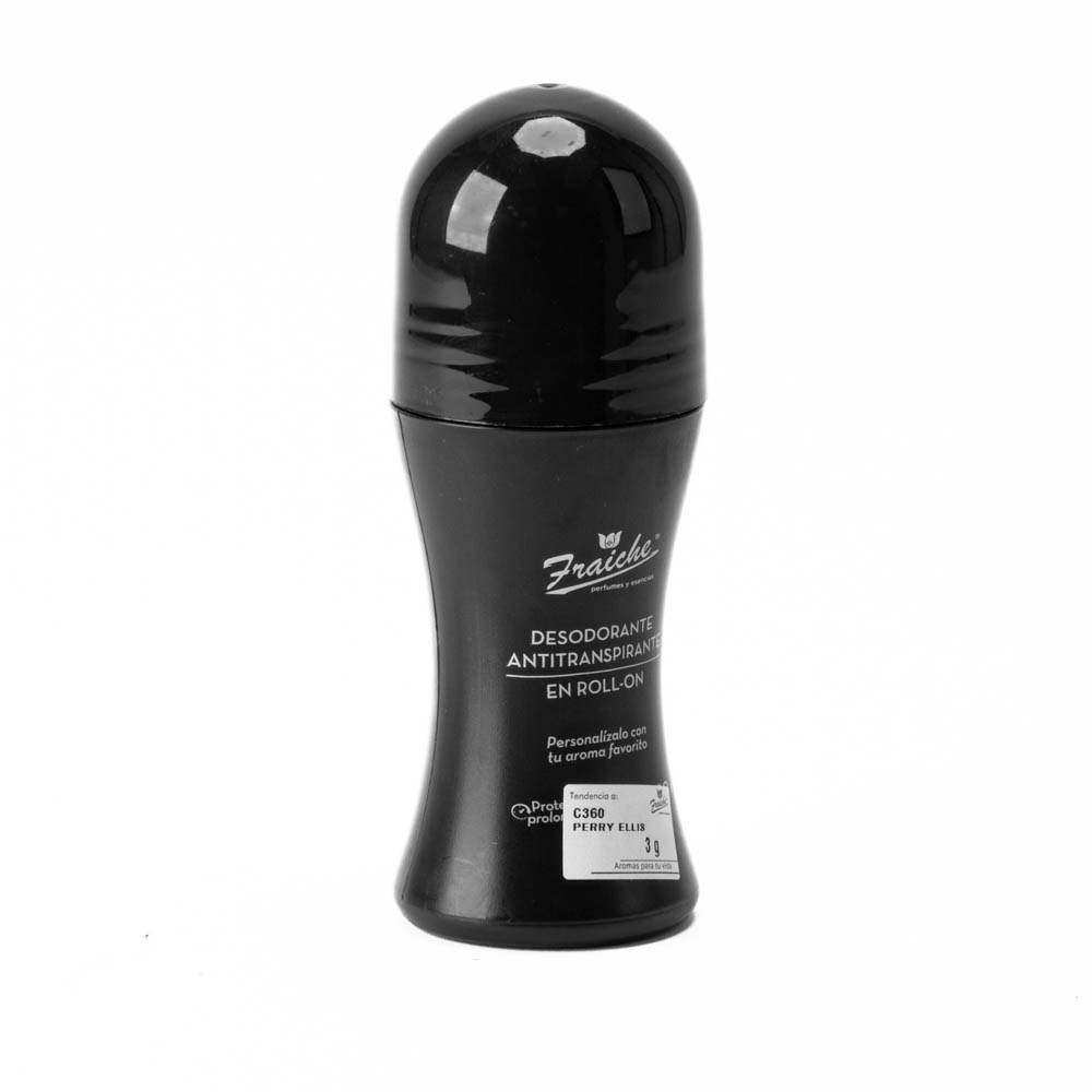 Desodorante Fraiche h 360