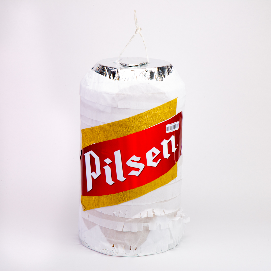 Piñata Pilsen grande