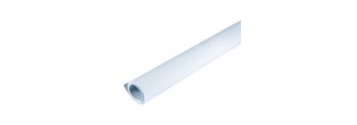 Foam liso 40x60cm blanco