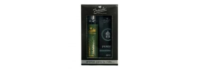 Kit colonia Fraiche Bamboo
