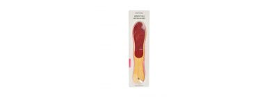 LIMA MIRACLE WOMAN MADERA PARA PIES LISA 5.6X27CM