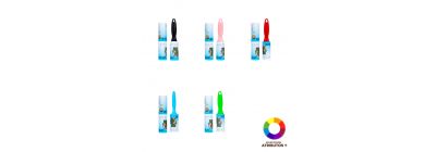 Rodillo quita pelusa compacto