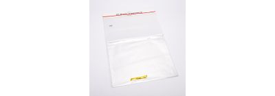 Bolsa celofán 25und 35x50cm transparente