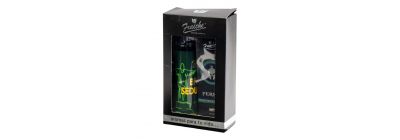 Kit colonia Fraiche Brazil