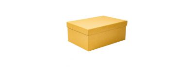 Caja regalo cartón grande
