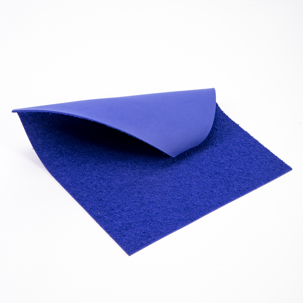 Foamy toalla Facela azul oscuro