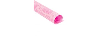 Papel pelón perga rayas rosado