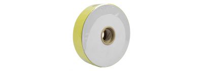 Cinta verde mate 3.4 cm