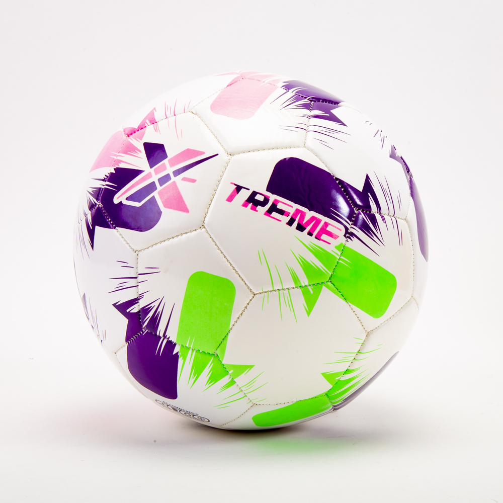 Bola fútbol 32 paneles #5 410-440g
