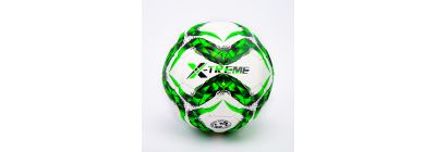 Bola futbol 32 paneles #5 410-440g