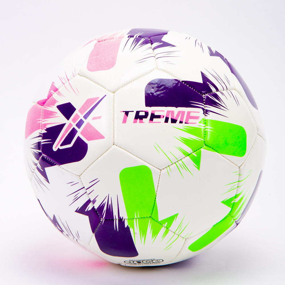 Bola futbol #5 32 paneles X-treme 