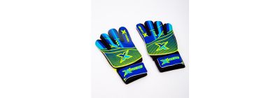 Guante X-treme fútbol +3a