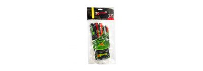Guante X-treme futbol +3a