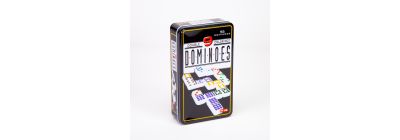Juego dominó colores +6a