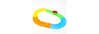 Pista magic mlt 220pzas +3a