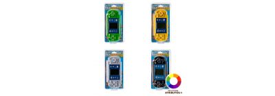 Juego plástico tipo brick