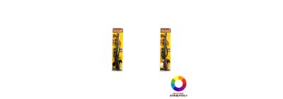 Rifle Shot Gun +3 años