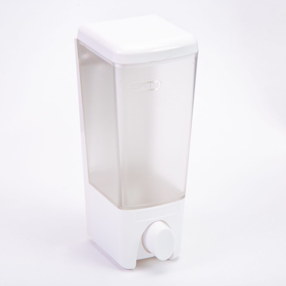 Dispensador jabón líquido 400ml
