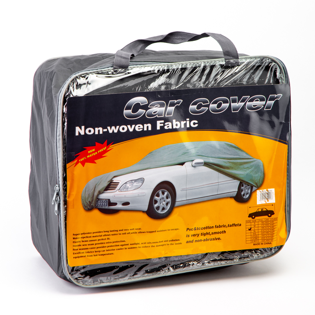 Cobertor auto