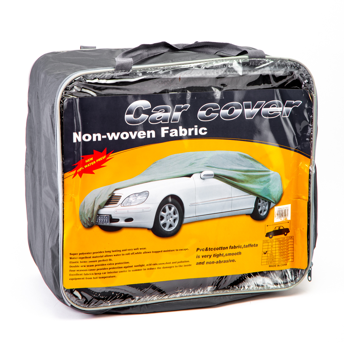 Cobertor auto