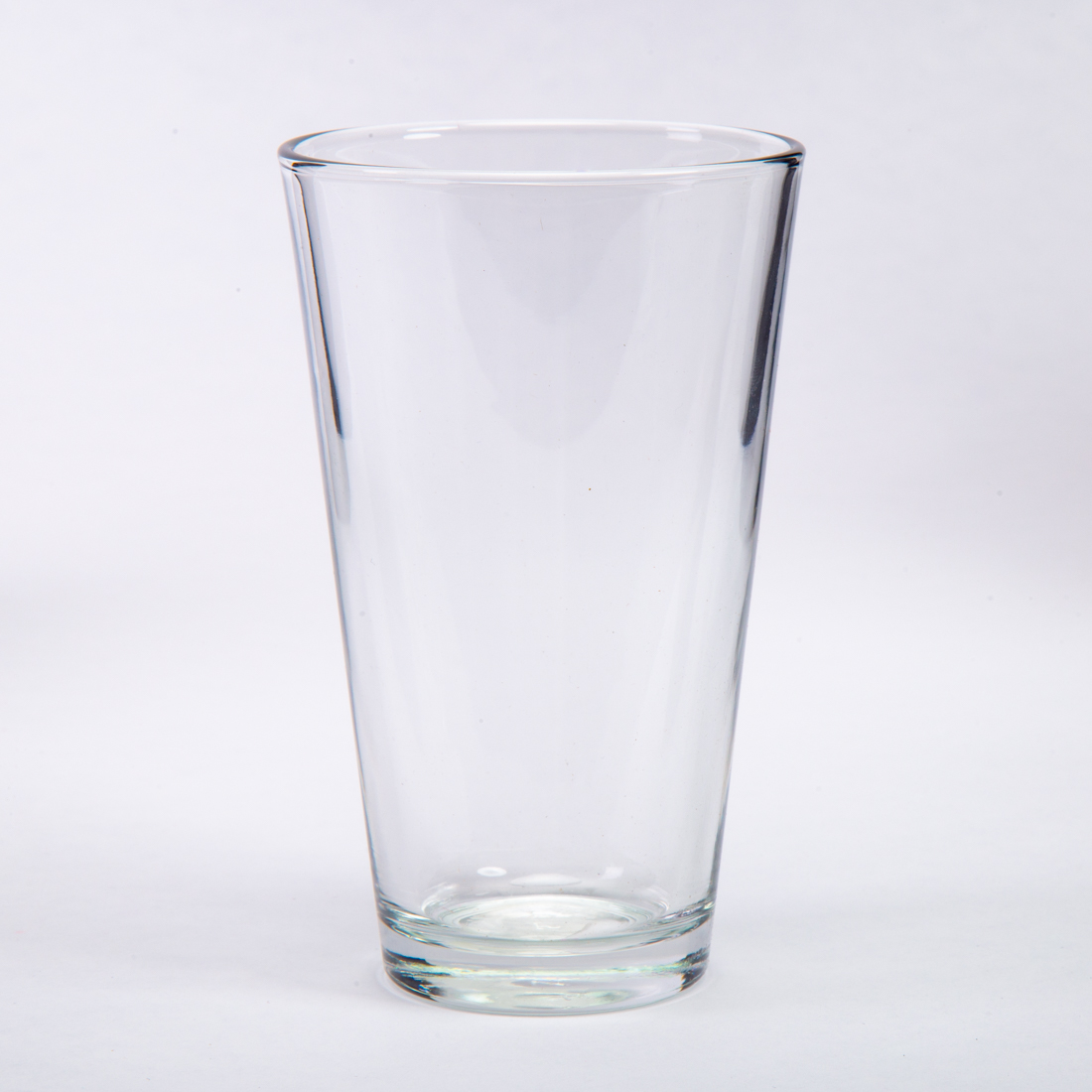 Vaso vidrio