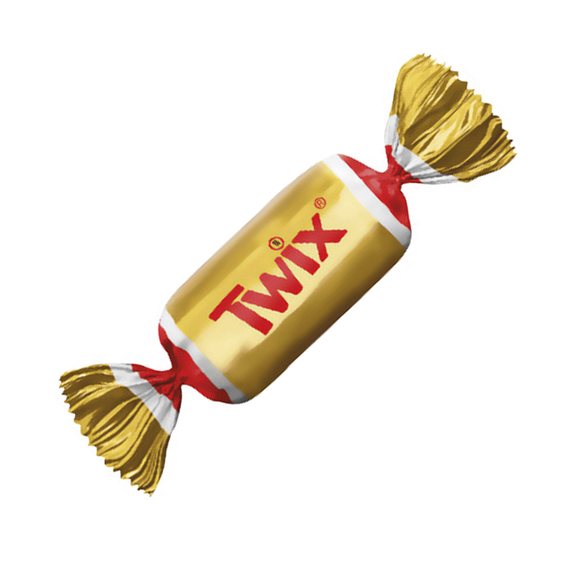 Chocolate mini Twix