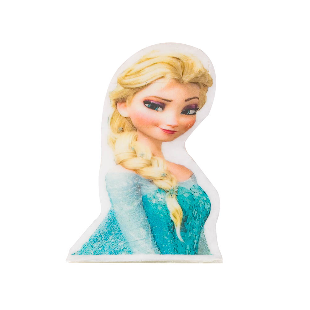 Candela personaje Elsa
