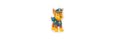 Candela personaje paw patrol chase