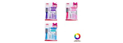 Accesorio para manicure y pedicure