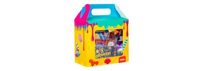 Caja infantil Jappy grande