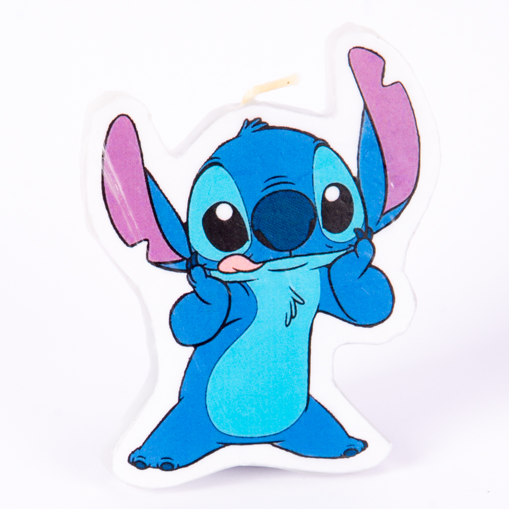 Candela figura Stich