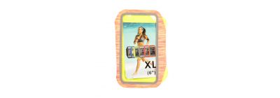 Brazalete deportivo para celular surtido