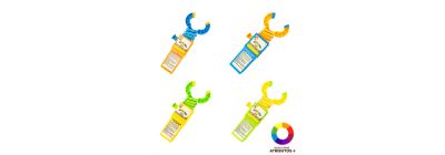 Confite mano mecánica