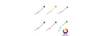 Confite dinosaurio gran boca