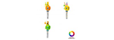 Confite Candy Toys pesca