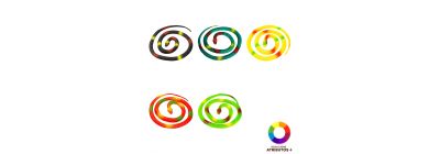 Serpiente plástica de 90 cm