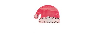 Bolsas navideñas herméticas