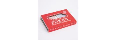 Juego cartas royal 2und +4a surtido