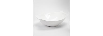 Bowl 14pulg porcelana