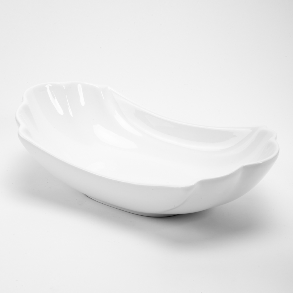 Bowl 10pulg porcelana