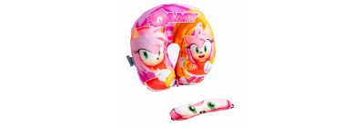 Almohada descansa cuello Sonic Amy