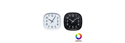 Reloj pared moderno 30 cm