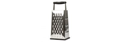 Rallador acero inoxidable